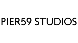 logo pier59 studios