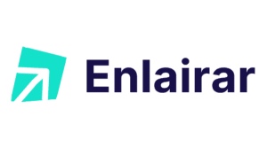 logotipo enlairar