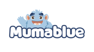 logotipo mumablue